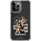 Cowboy Bebop Group Shot iPhone 13 Pro Max Clear Case